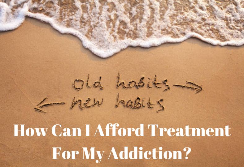 Treatment Costs For Addiction